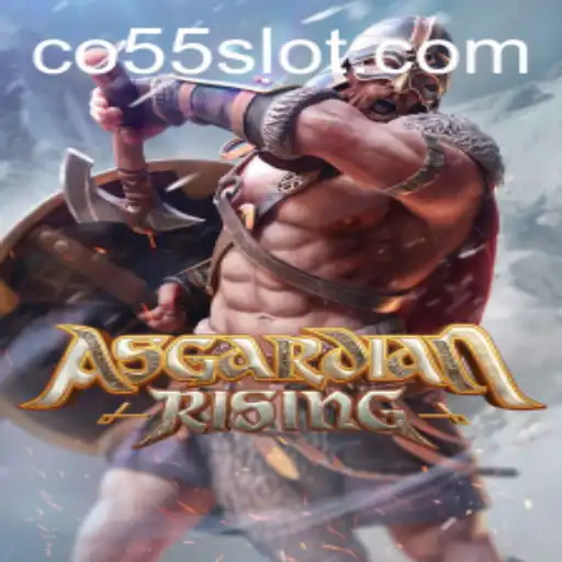 AsgardianRising: Explore the Norse Mythology-Inspired Adventure Game