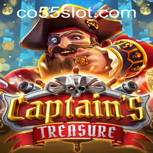 Unveiling the Allure of CaptainssTreasure: An Exploration of Adventure and Strategy