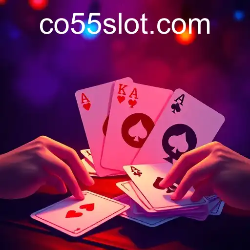 Exploring the World of Card Games: An In-Depth Look at Their Appeal