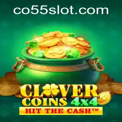 Discover the Exciting World of CloverCoins4x4