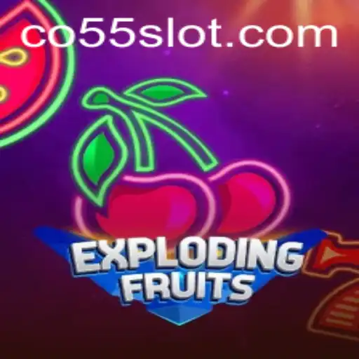 Discover the Thrills of ExplodingFruits: A Fresh Take on Mobile Gaming