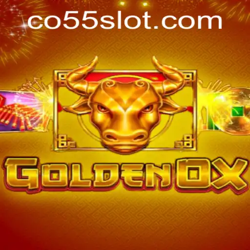 GoldenOx: An Exciting Journey into the World of Co55