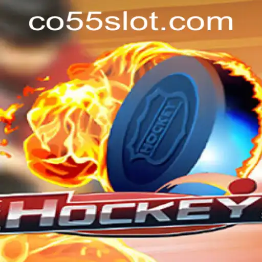 The Exciting World of Hockey and the Influence of 'co55'