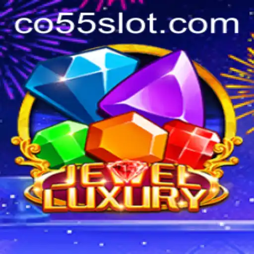JewelLuxury: The Ultimate Treasure Hunt Experience