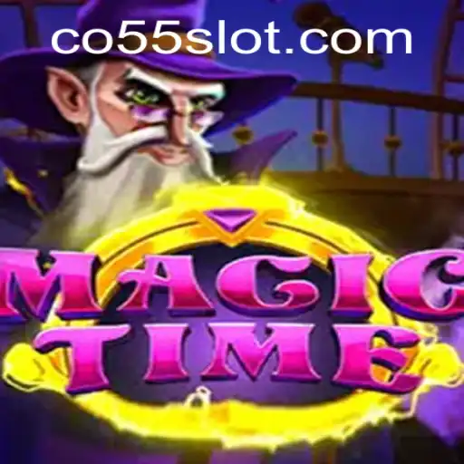 Discover the Enchanting World of MagicTime: An In-Depth Guide to Mastery
