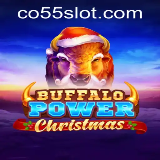 Experience Festive Thrills with Buffalo Power Christmas