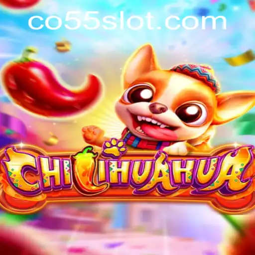 CHILIHUAHUA: The Exciting World of Competitive Canine Gaming