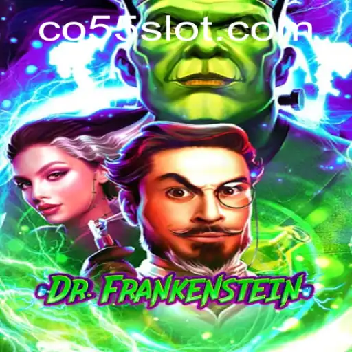 DrFrankenstein: The Thrilling Fusion of Science and Strategy