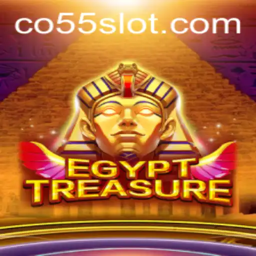 Discover the Excitement of EgyptTreasure: An Ancient Adventure Awaits