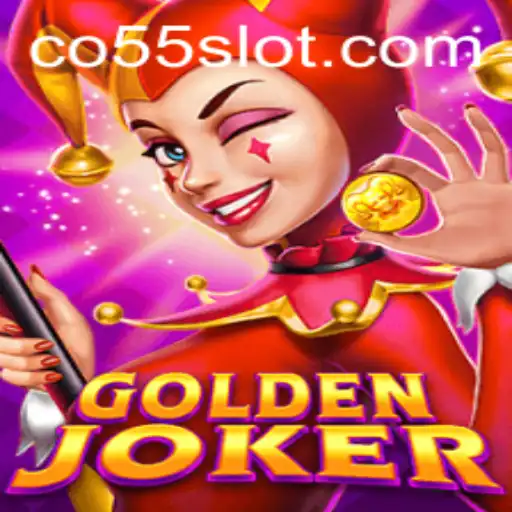 GoldenJoker: Unleashing the Excitement with co55
