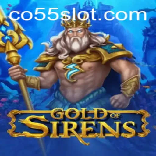 GoldofSirens: An Epic Journey into Myth and Strategy