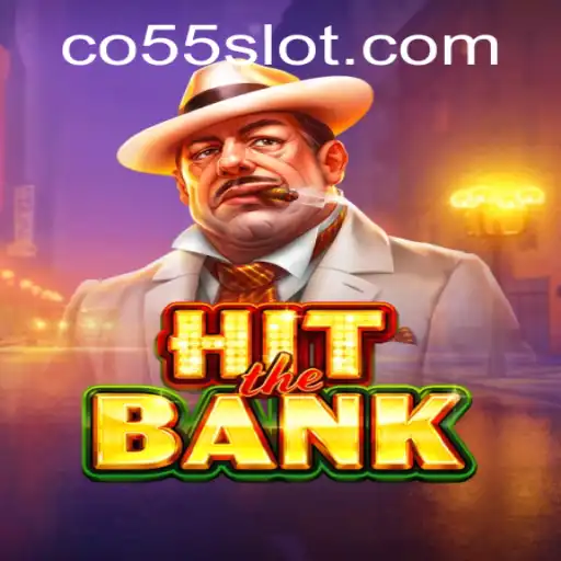 HitTheBank: The New Thrill of Virtual Heist Adventures