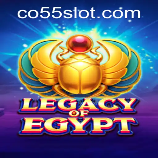 Legacy of Egypt: Ancient Saga Unveiled