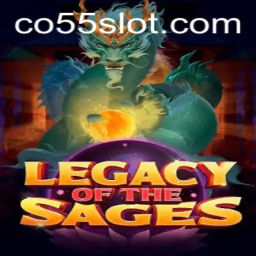 Discover the Mystical World of LegacyoftheSages