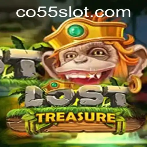 Discovering LostTreasure: A Captivating Adventure Awaits
