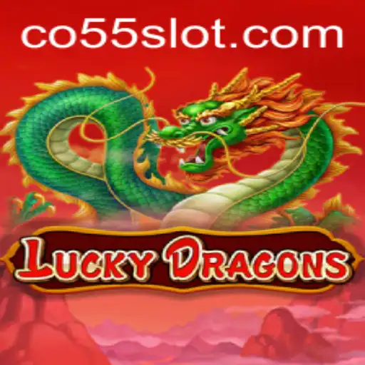 Unveiling the Enchantment of LuckyDragons: A Journey into the Mystical World of Co55