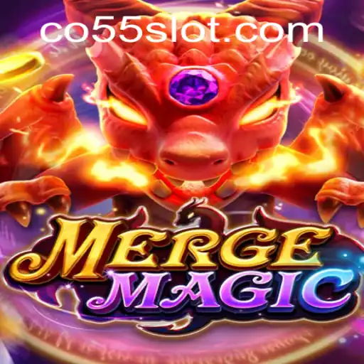 Exploring the Enchanting World of MergeMagic and Its Innovative Gameplay
