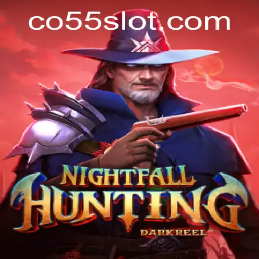 Exploring NightfallHunting and the Intrigue of the Mysterious Keyword co55