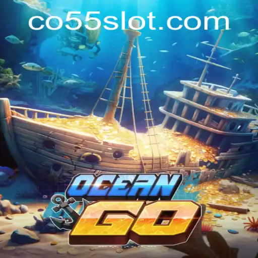 Dive into the Exciting World of OceanGO: The Thrilling Ocean Adventure