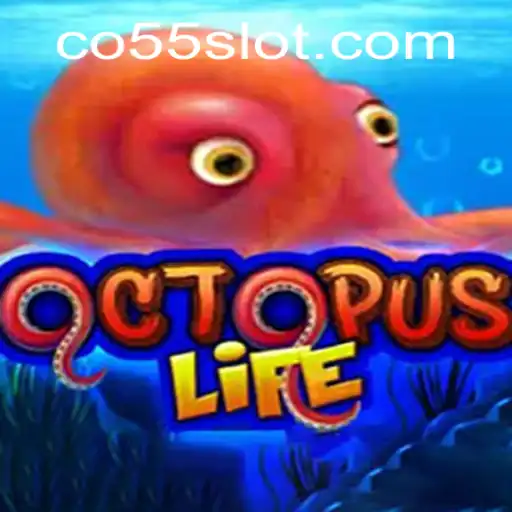 Immerse Yourself in the World of OctopusLife: The Game Revolutionizing Aquatic Strategy