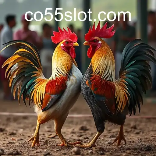 Exploring the Online Sabong Phenomenon: An In-Depth Look at Co55