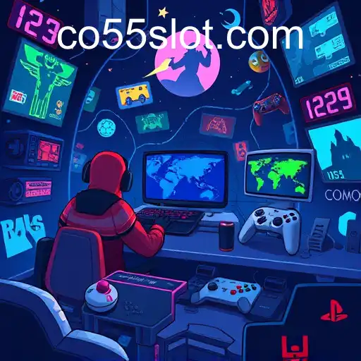 Video Games: A Dynamic Journey into Virtual Realms